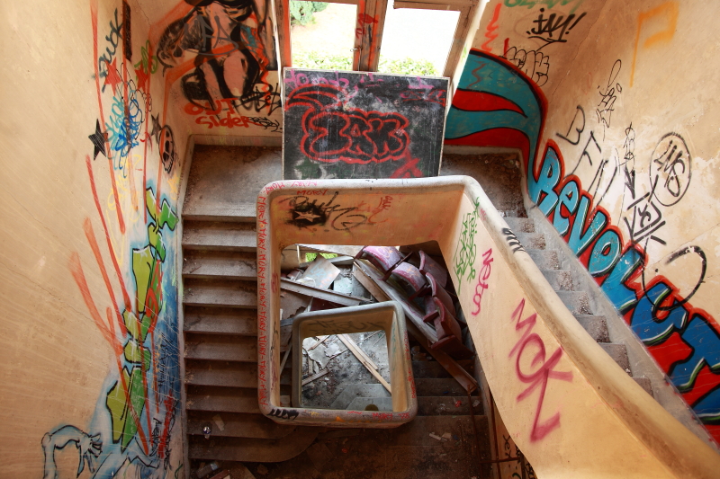 2009 09 17 Sanatorium IMG 7647